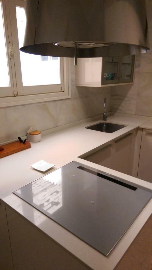 Apartamento San Antonio Apartment Sedavi Luaran gambar