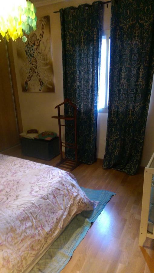 Apartamento San Antonio Apartment Sedavi Luaran gambar