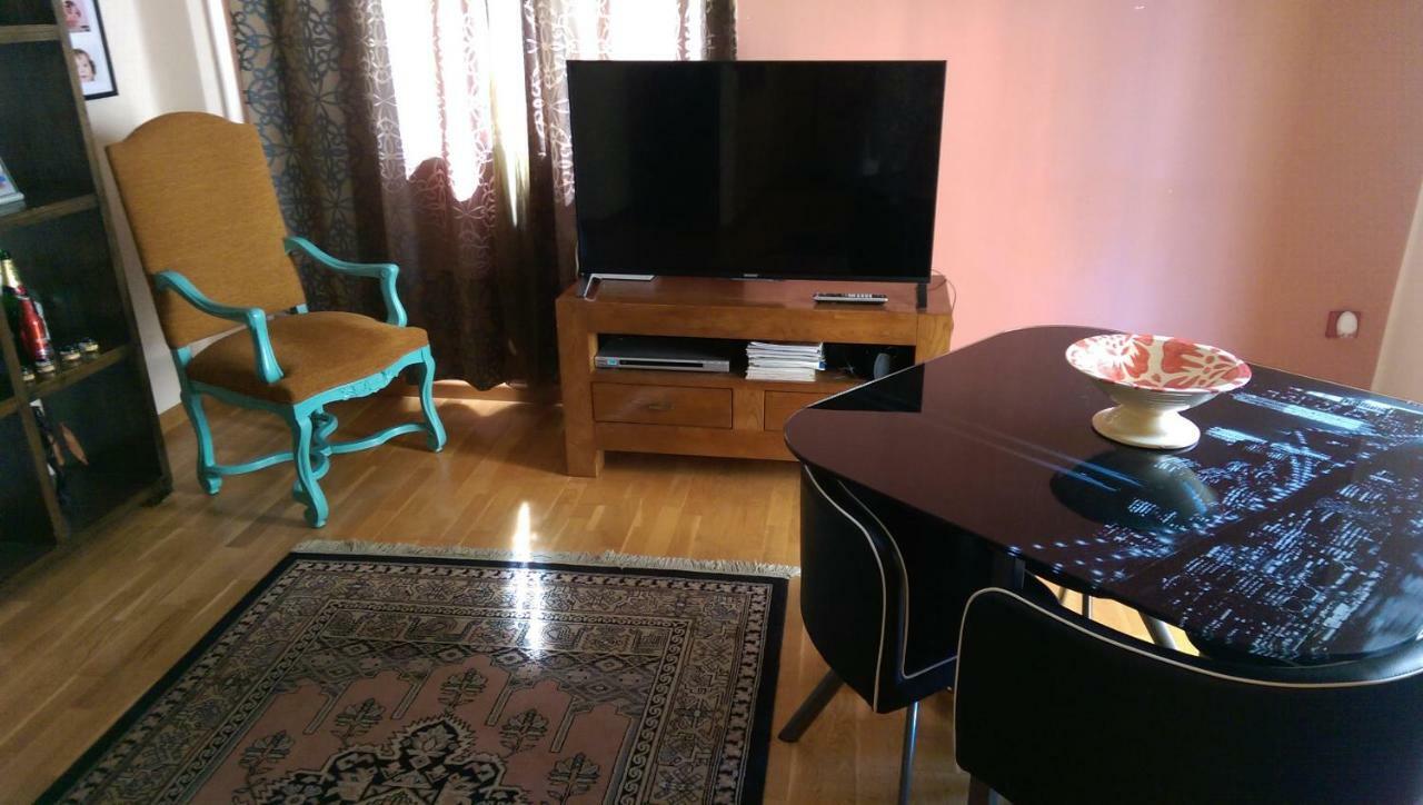 Apartamento San Antonio Apartment Sedavi Luaran gambar